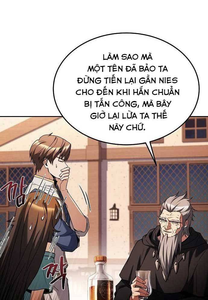 Đại Pháp Sư Mở Nhà Hàng - Chap 37 - Trang 42