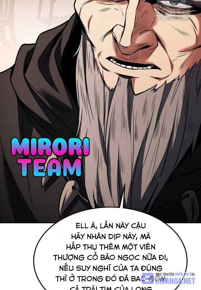 Đại Pháp Sư Mở Nhà Hàng - Chap 37 - Trang 49