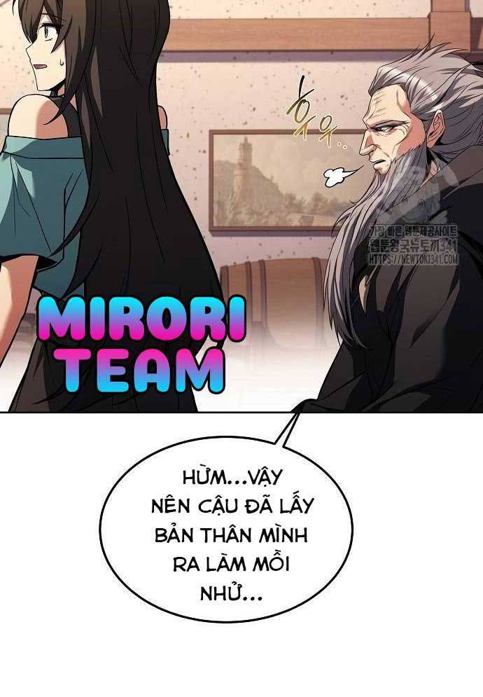 Đại Pháp Sư Mở Nhà Hàng - Chap 37 - Trang 72