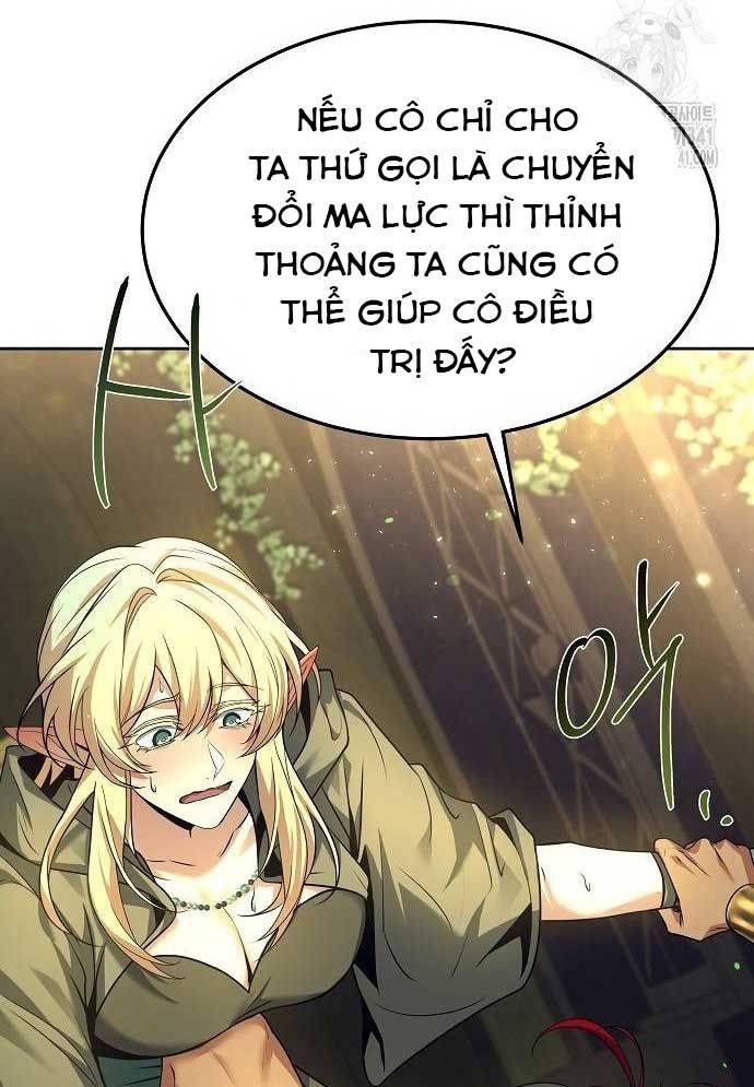 Đại Pháp Sư Mở Nhà Hàng - Chap 37 - Trang 90