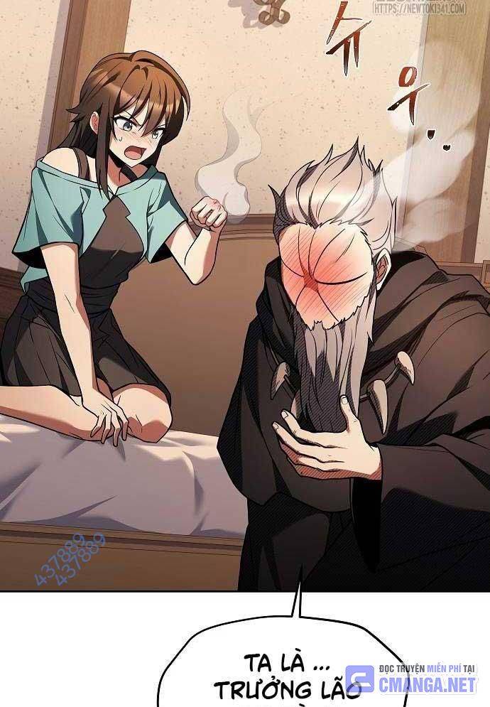 Đại Pháp Sư Mở Nhà Hàng - Chap 37 - Trang 10