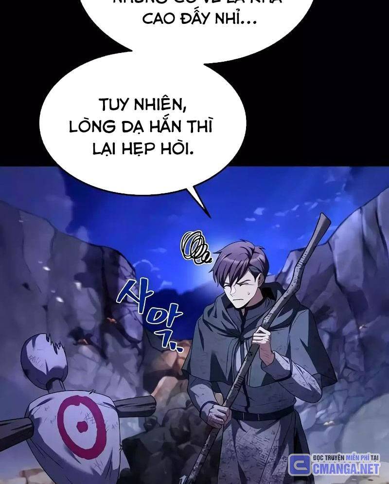 Đại Pháp Sư Mở Nhà Hàng - Chap 38 - Trang 106