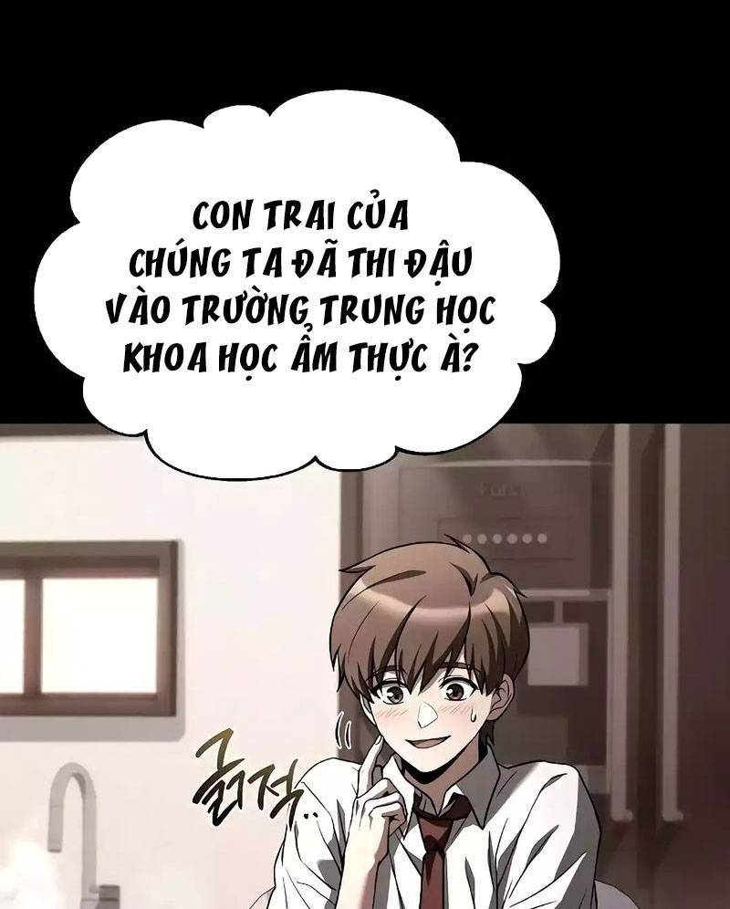 Đại Pháp Sư Mở Nhà Hàng - Chap 38 - Trang 110