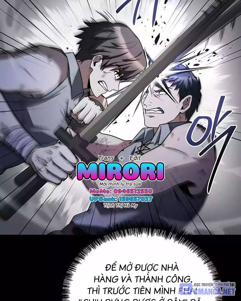 Đại Pháp Sư Mở Nhà Hàng - Chap 38 - Trang 13