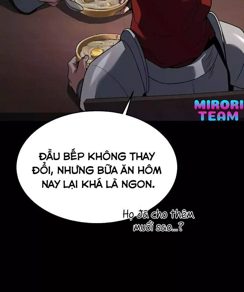 Đại Pháp Sư Mở Nhà Hàng - Chap 38 - Trang 149