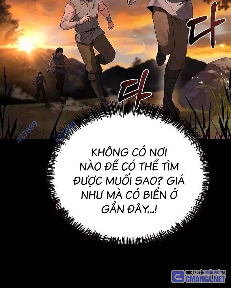 Đại Pháp Sư Mở Nhà Hàng - Chap 38 - Trang 16