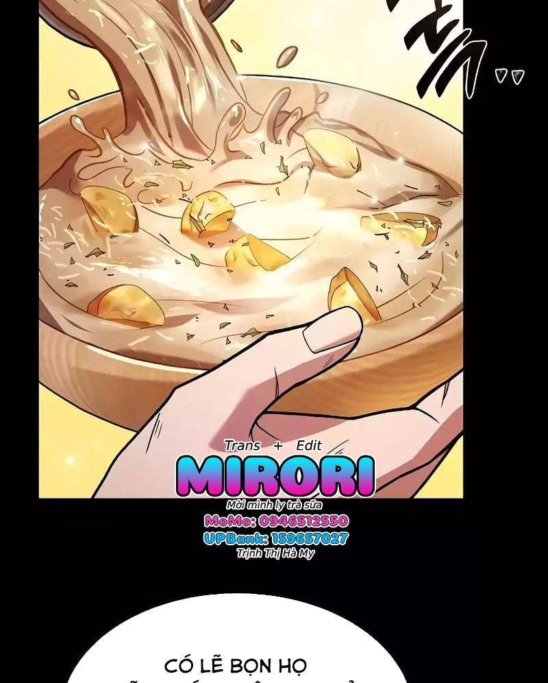 Đại Pháp Sư Mở Nhà Hàng - Chap 38 - Trang 156