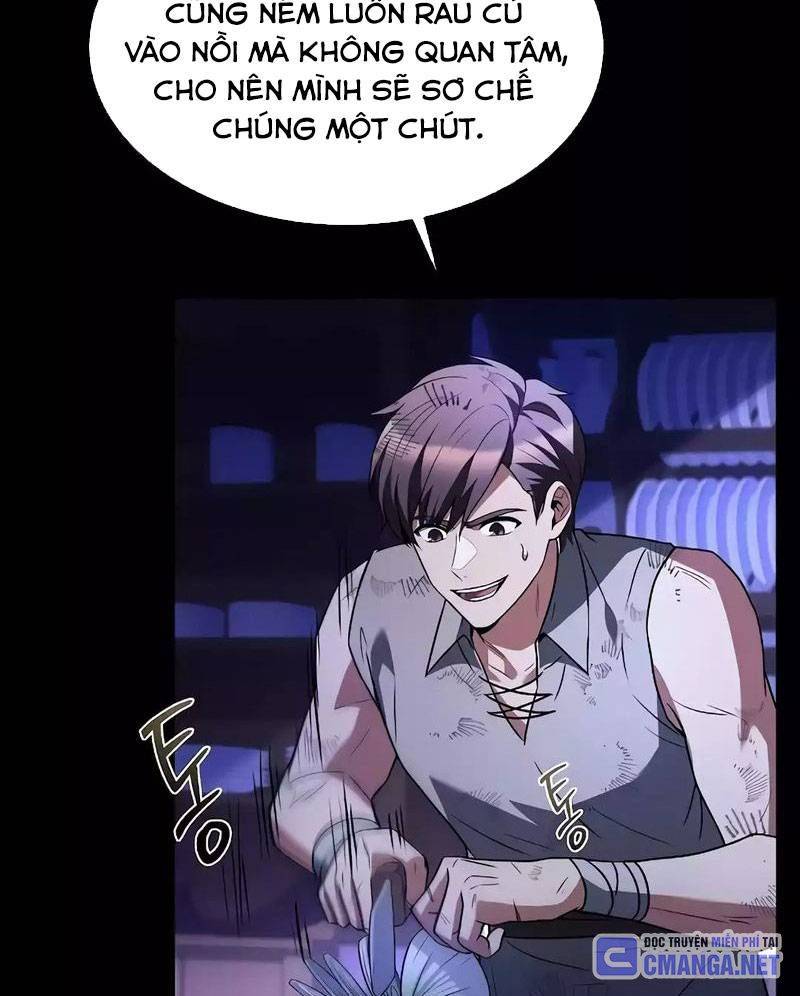 Đại Pháp Sư Mở Nhà Hàng - Chap 38 - Trang 157