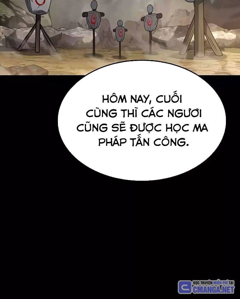Đại Pháp Sư Mở Nhà Hàng - Chap 38 - Trang 25