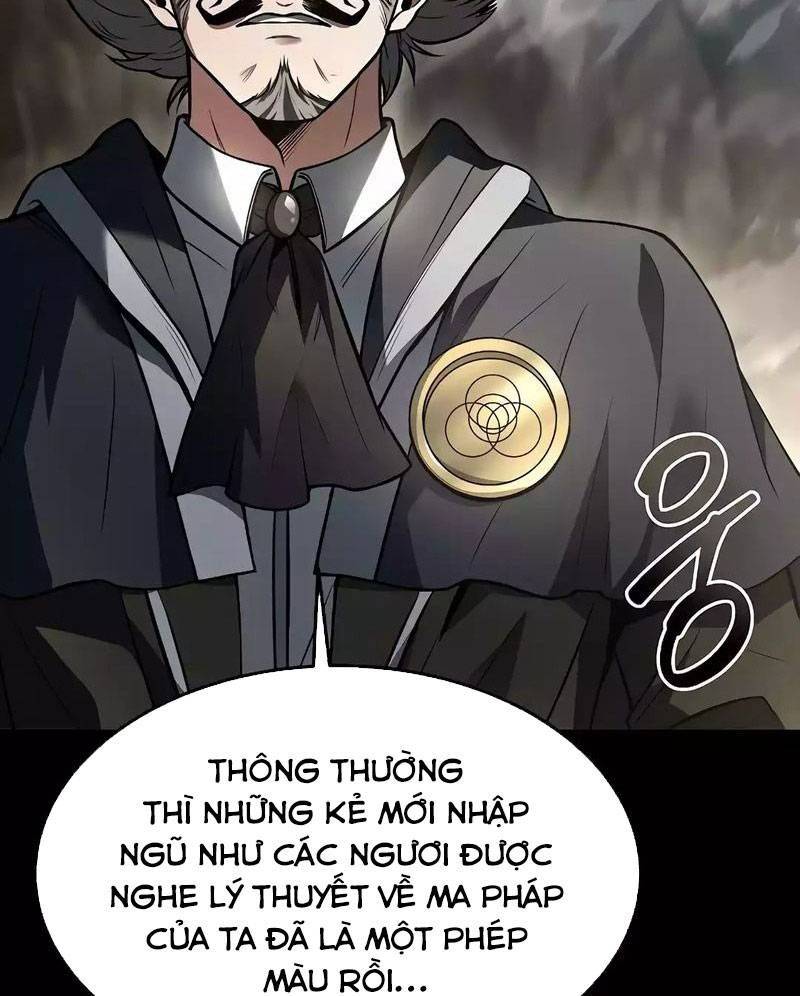 Đại Pháp Sư Mở Nhà Hàng - Chap 38 - Trang 27