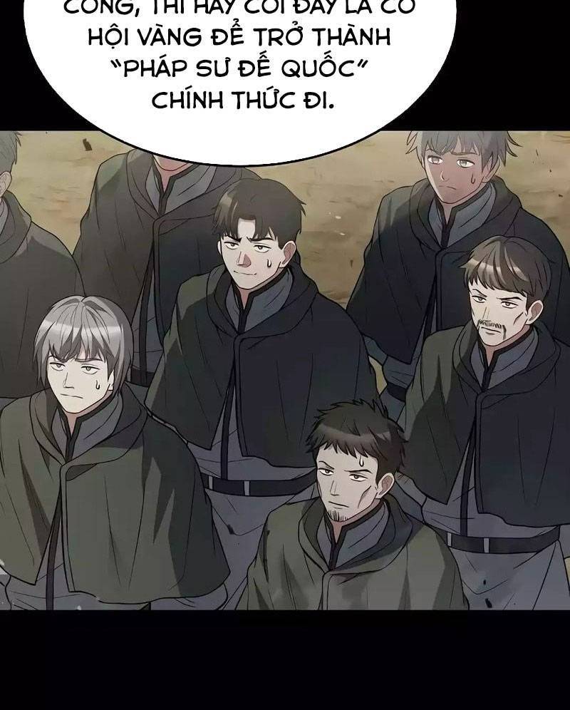 Đại Pháp Sư Mở Nhà Hàng - Chap 38 - Trang 29