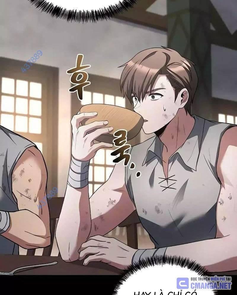 Đại Pháp Sư Mở Nhà Hàng - Chap 38 - Trang 4