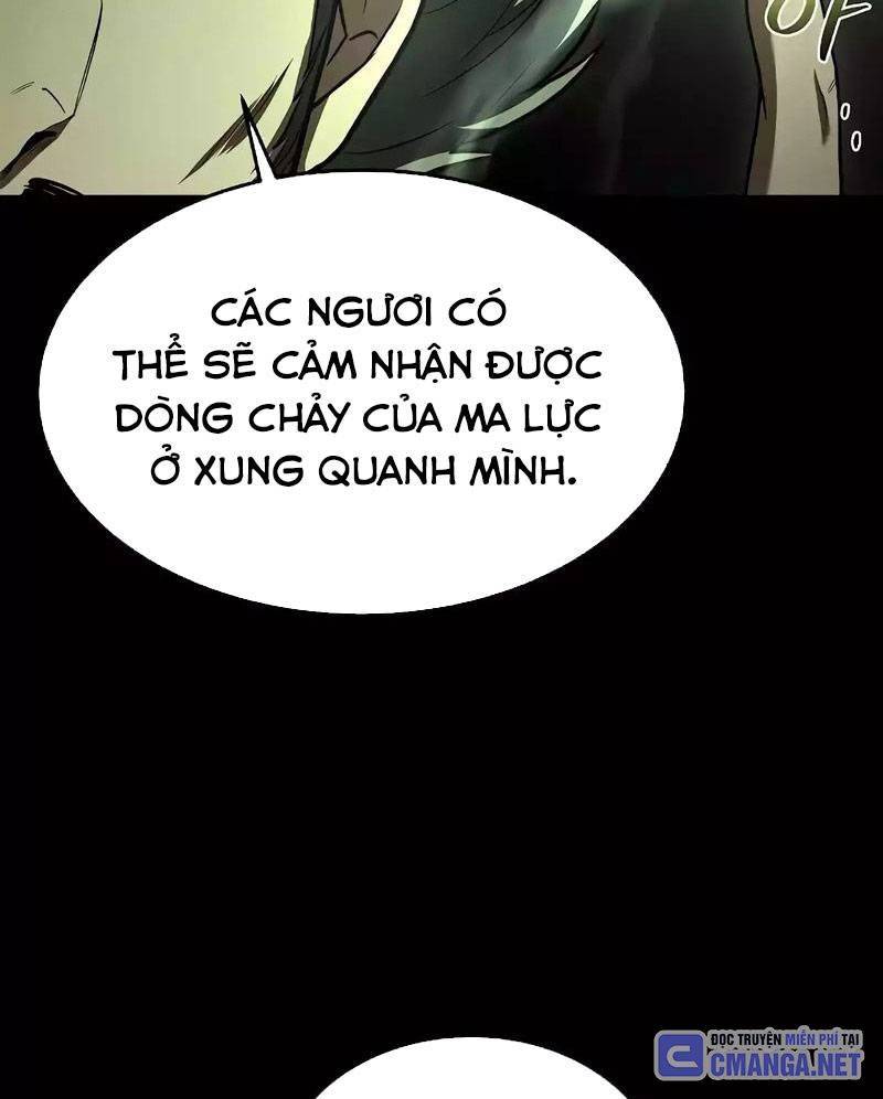 Đại Pháp Sư Mở Nhà Hàng - Chap 38 - Trang 31