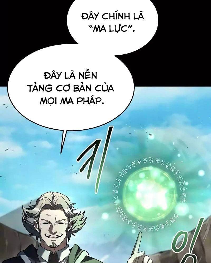 Đại Pháp Sư Mở Nhà Hàng - Chap 38 - Trang 32