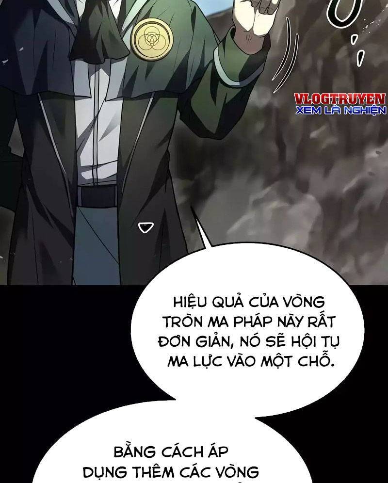 Đại Pháp Sư Mở Nhà Hàng - Chap 38 - Trang 33