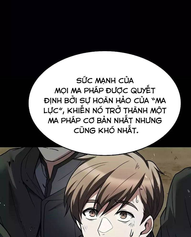 Đại Pháp Sư Mở Nhà Hàng - Chap 38 - Trang 35
