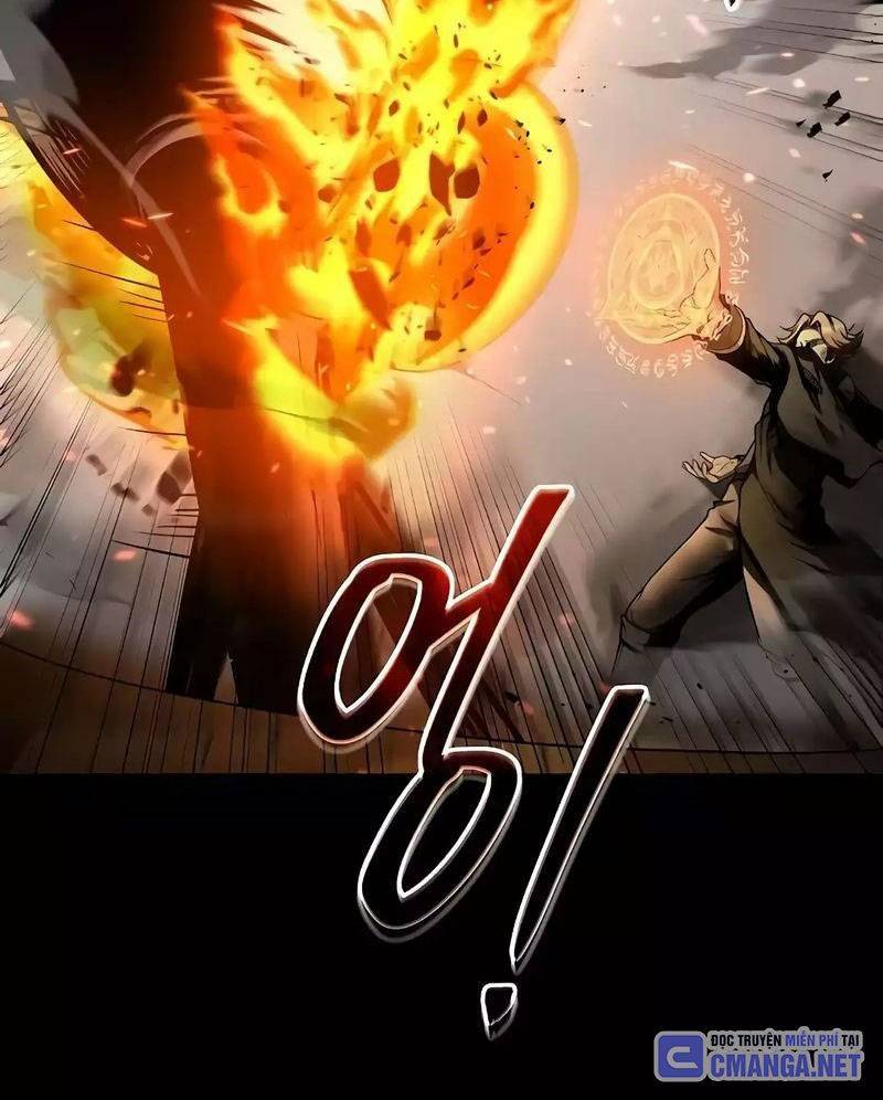 Đại Pháp Sư Mở Nhà Hàng - Chap 38 - Trang 40