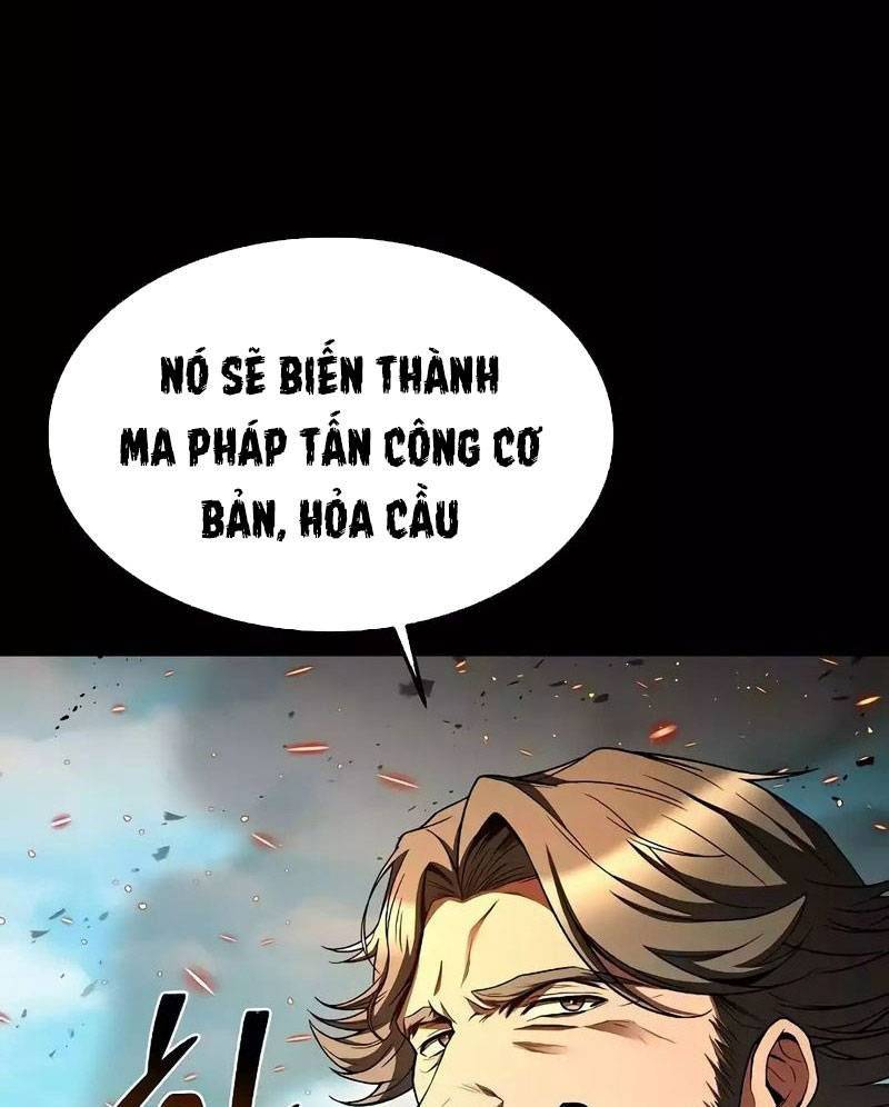 Đại Pháp Sư Mở Nhà Hàng - Chap 38 - Trang 41