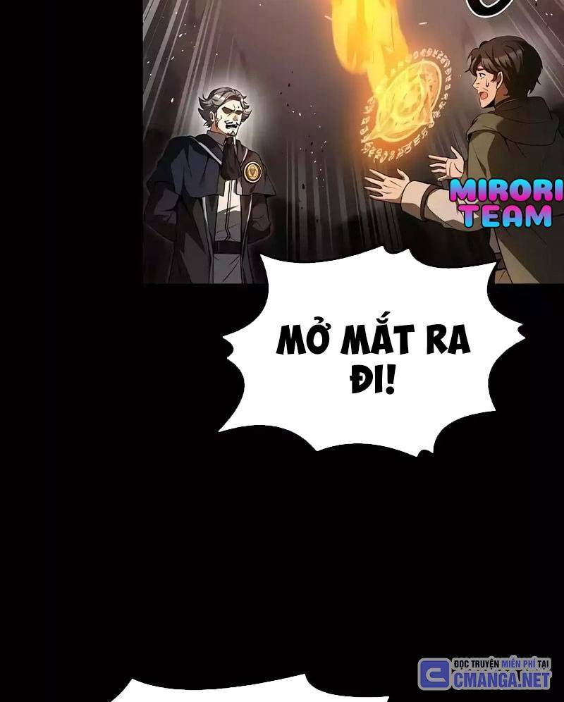 Đại Pháp Sư Mở Nhà Hàng - Chap 38 - Trang 49