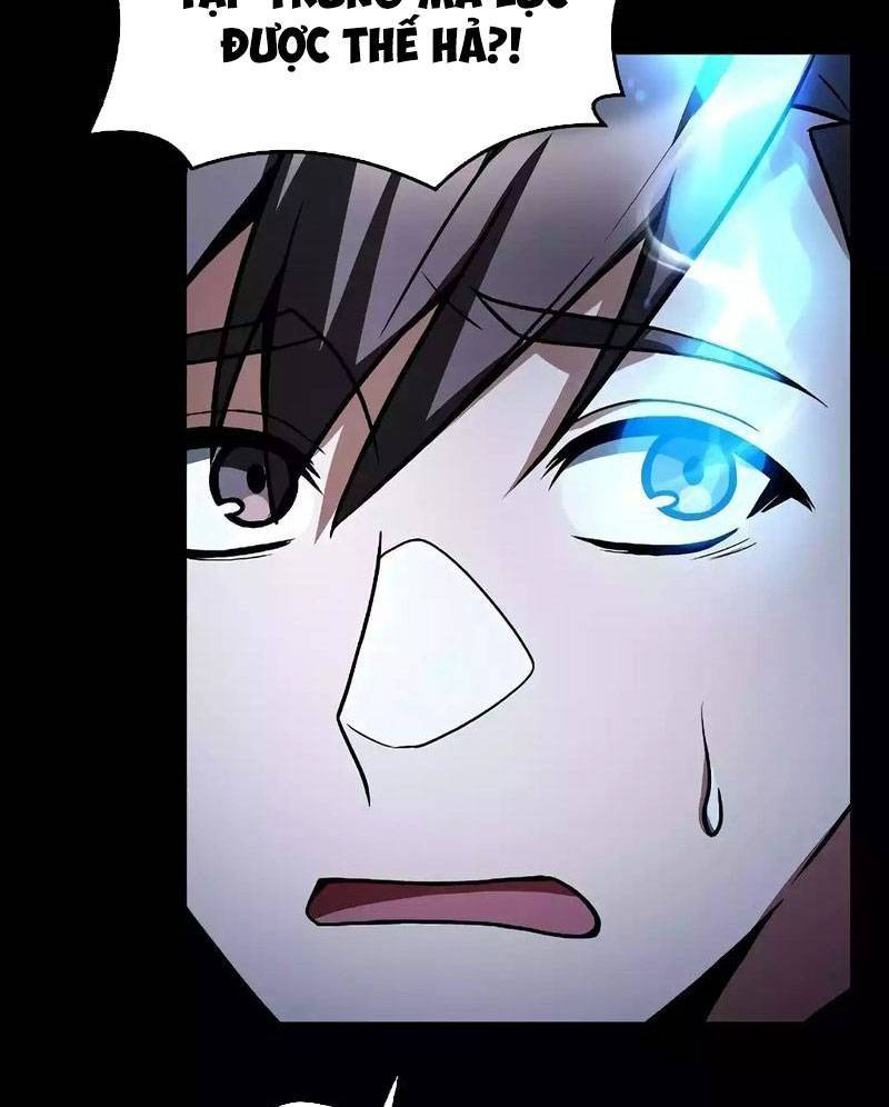 Đại Pháp Sư Mở Nhà Hàng - Chap 38 - Trang 71