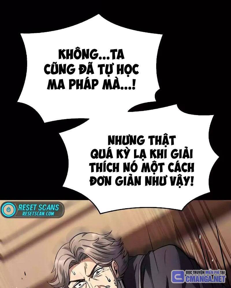 Đại Pháp Sư Mở Nhà Hàng - Chap 38 - Trang 85