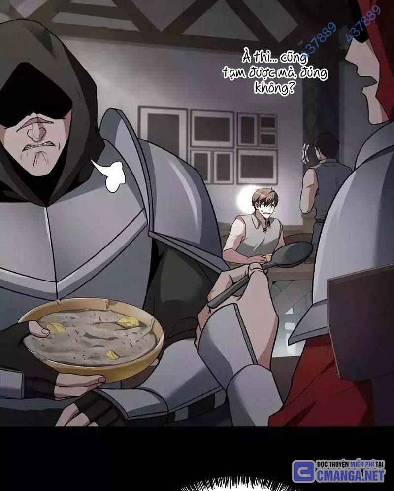 Đại Pháp Sư Mở Nhà Hàng - Chap 38 - Trang 10