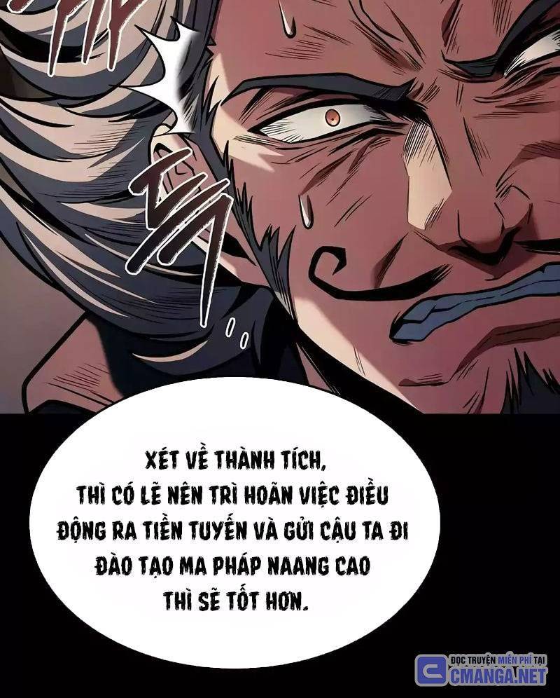 Đại Pháp Sư Mở Nhà Hàng - Chap 38 - Trang 91