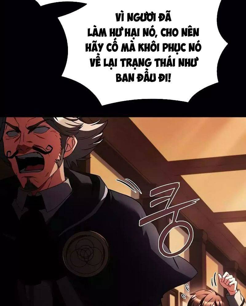 Đại Pháp Sư Mở Nhà Hàng - Chap 38 - Trang 99