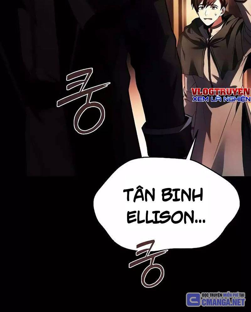 Đại Pháp Sư Mở Nhà Hàng - Chap 38 - Trang 100