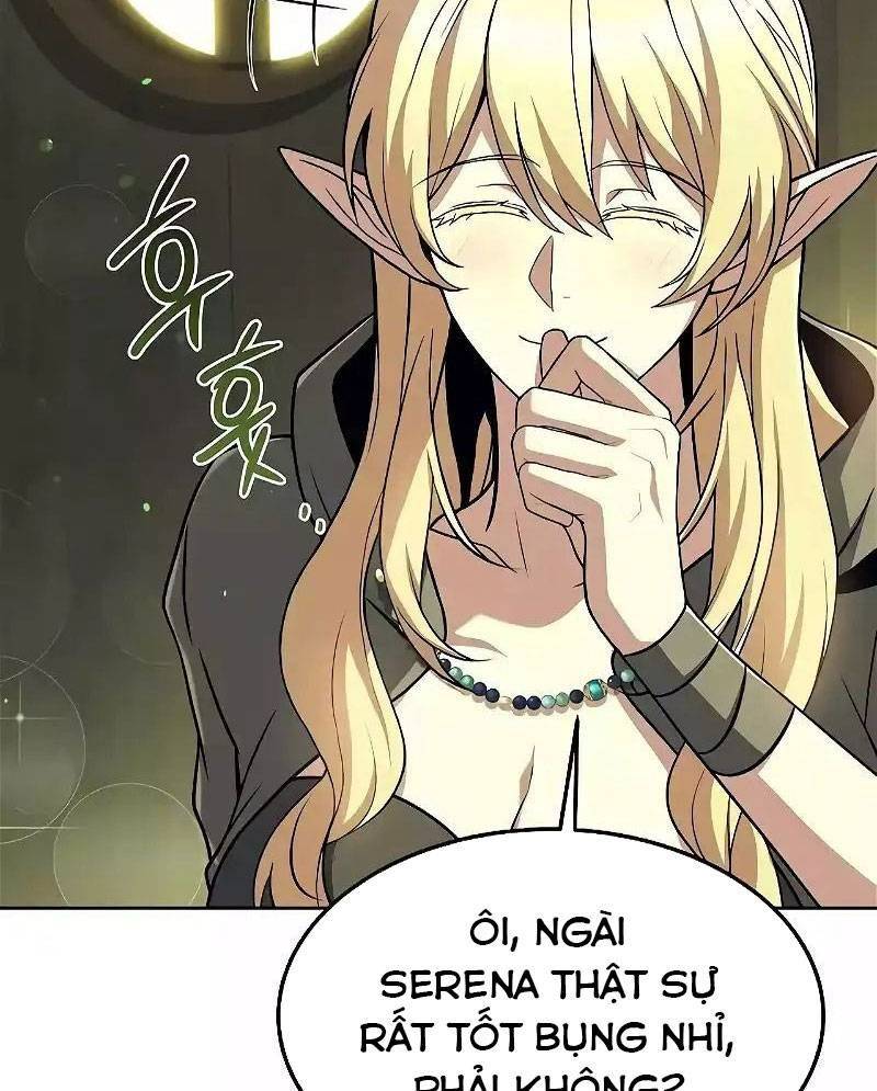 Đại Pháp Sư Mở Nhà Hàng - Chap 39 - Trang 101