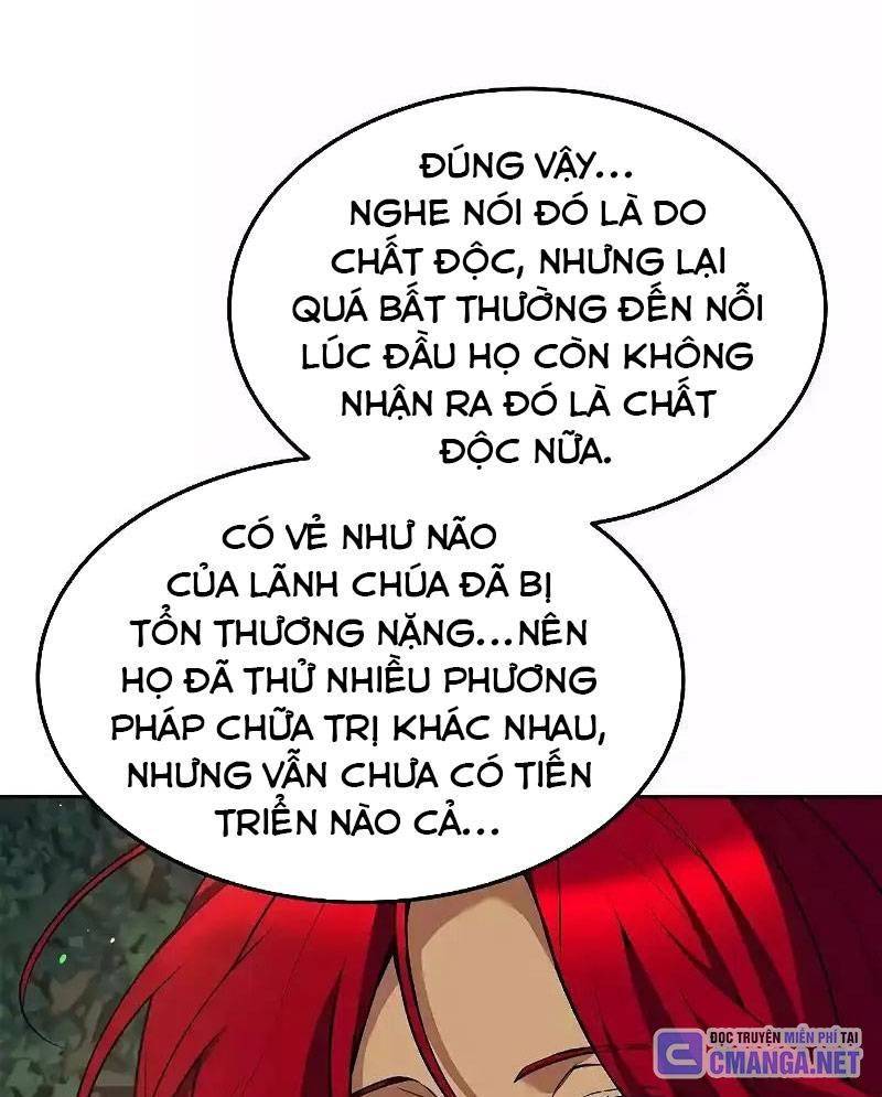 Đại Pháp Sư Mở Nhà Hàng - Chap 39 - Trang 106