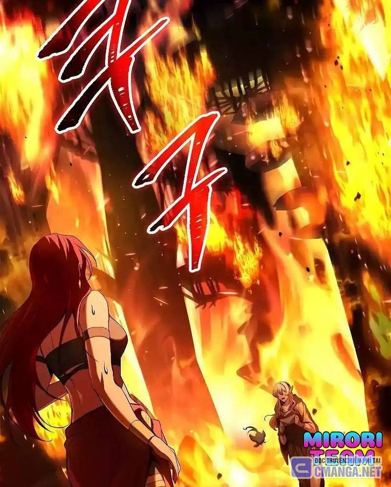 Đại Pháp Sư Mở Nhà Hàng - Chap 39 - Trang 127