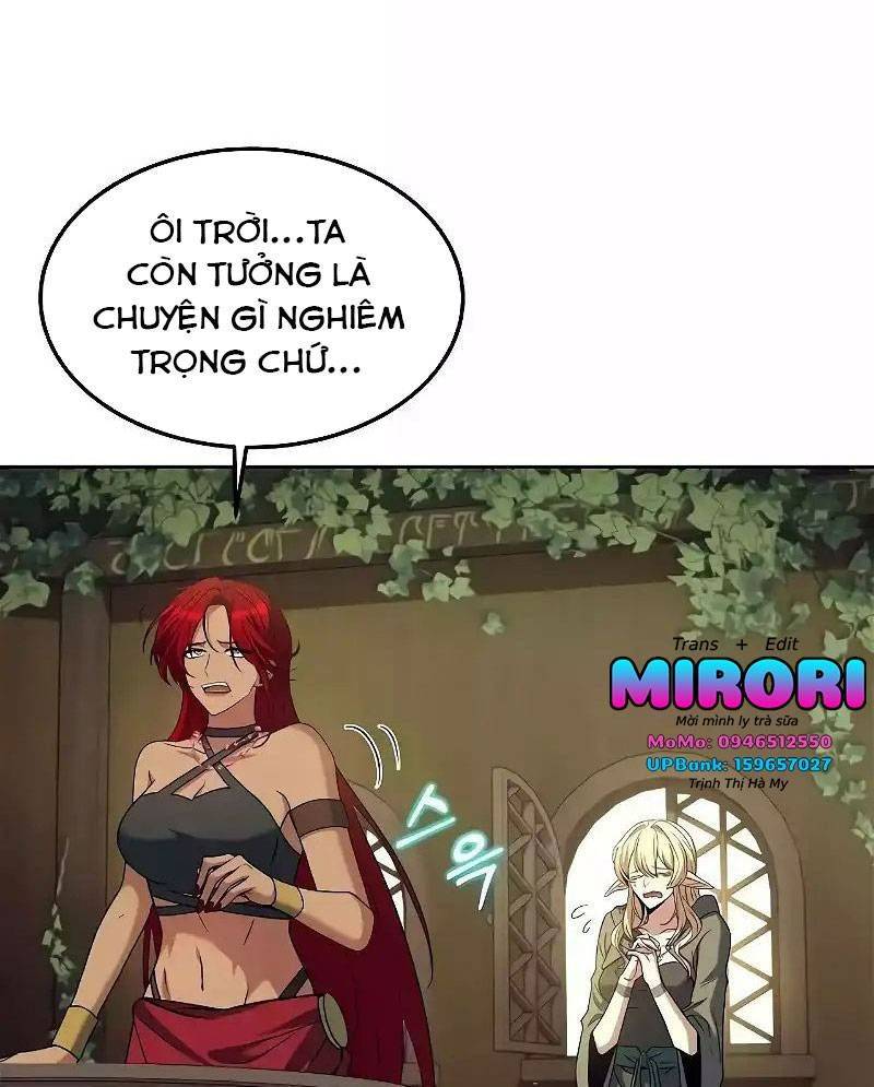 Đại Pháp Sư Mở Nhà Hàng - Chap 39 - Trang 135