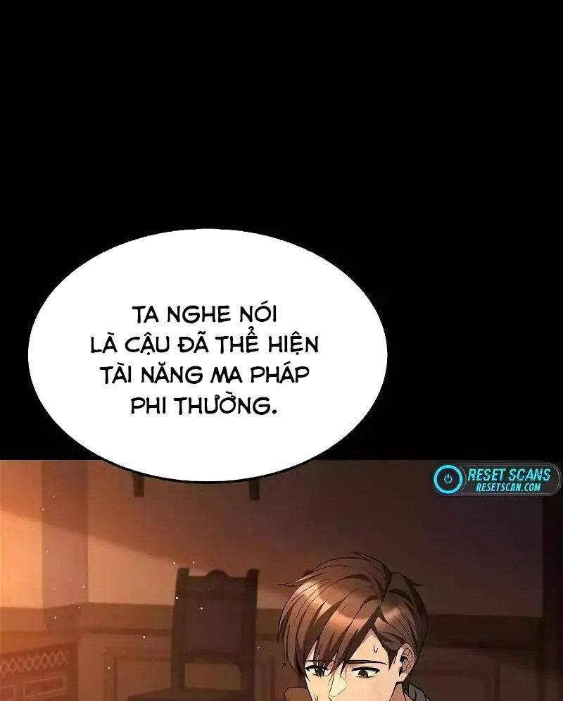 Đại Pháp Sư Mở Nhà Hàng - Chap 39 - Trang 17