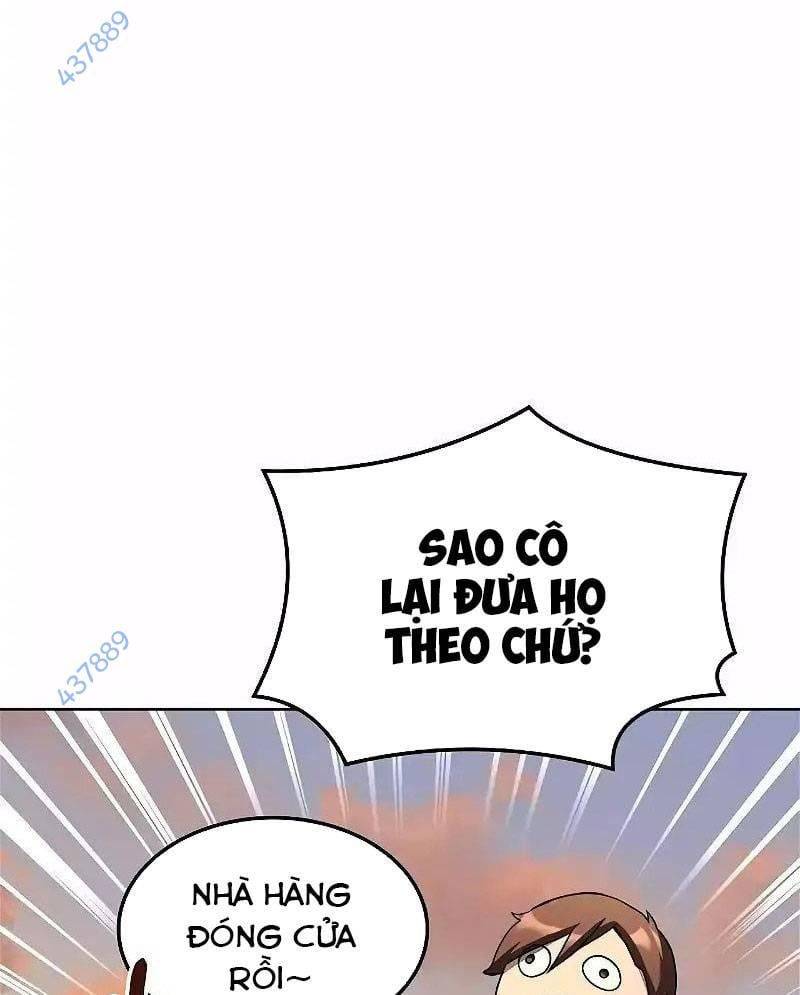 Đại Pháp Sư Mở Nhà Hàng - Chap 39 - Trang 162