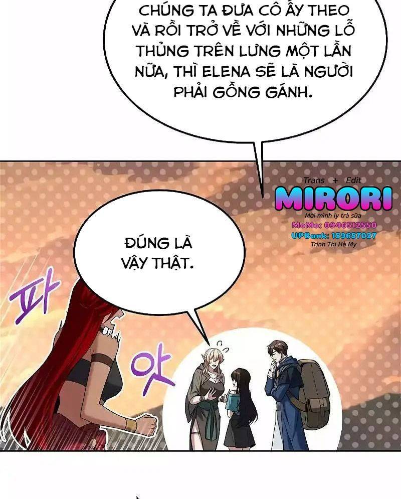 Đại Pháp Sư Mở Nhà Hàng - Chap 39 - Trang 167