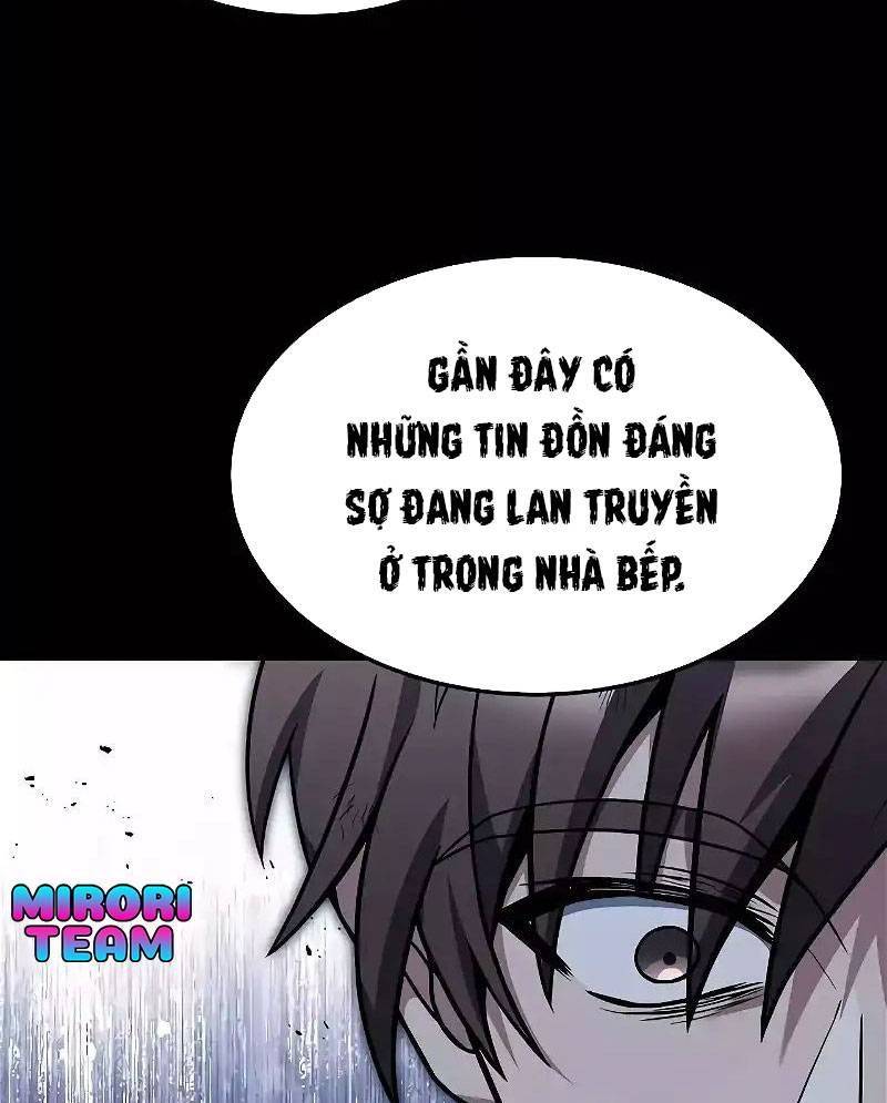 Đại Pháp Sư Mở Nhà Hàng - Chap 39 - Trang 21