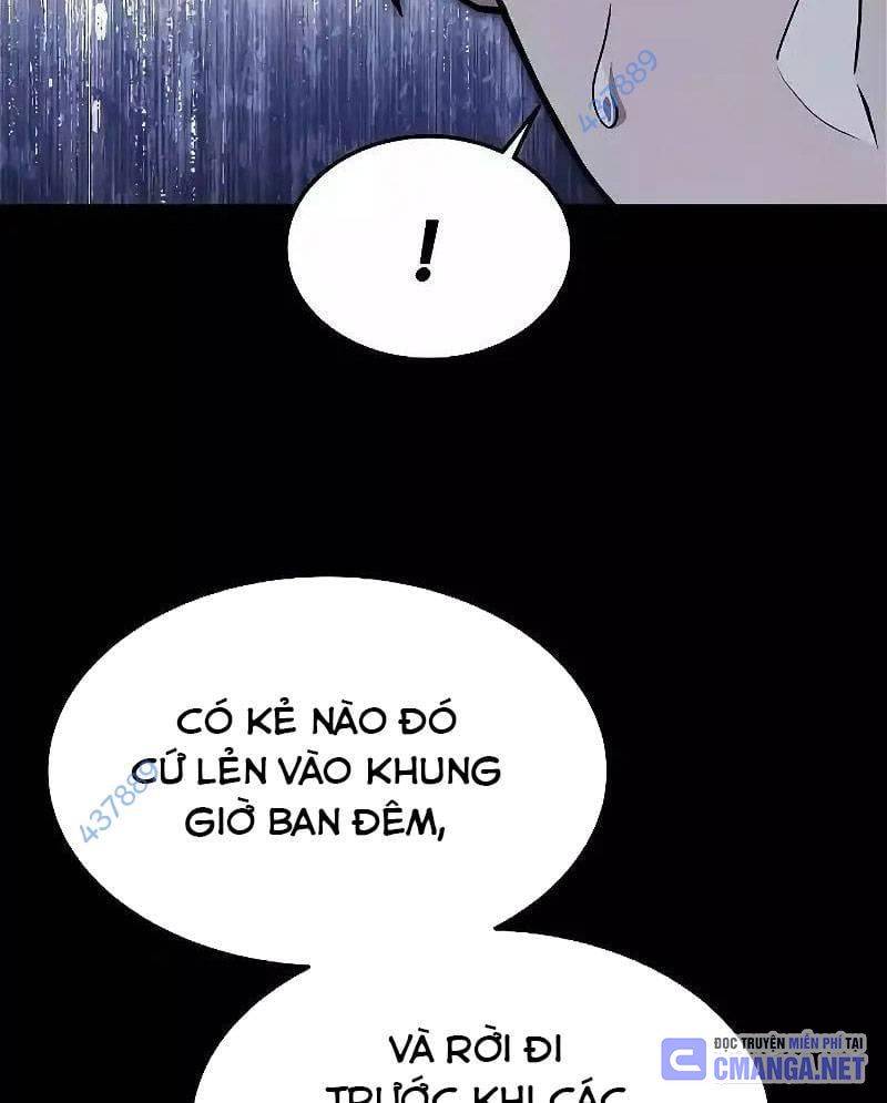 Đại Pháp Sư Mở Nhà Hàng - Chap 39 - Trang 22