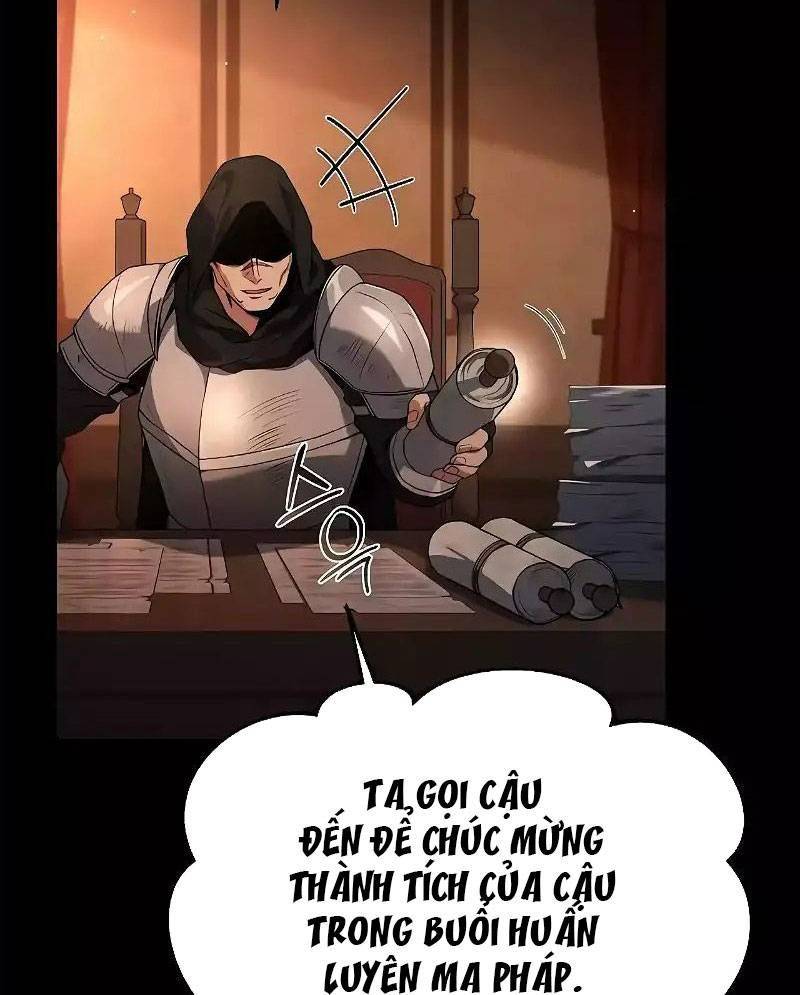 Đại Pháp Sư Mở Nhà Hàng - Chap 39 - Trang 27