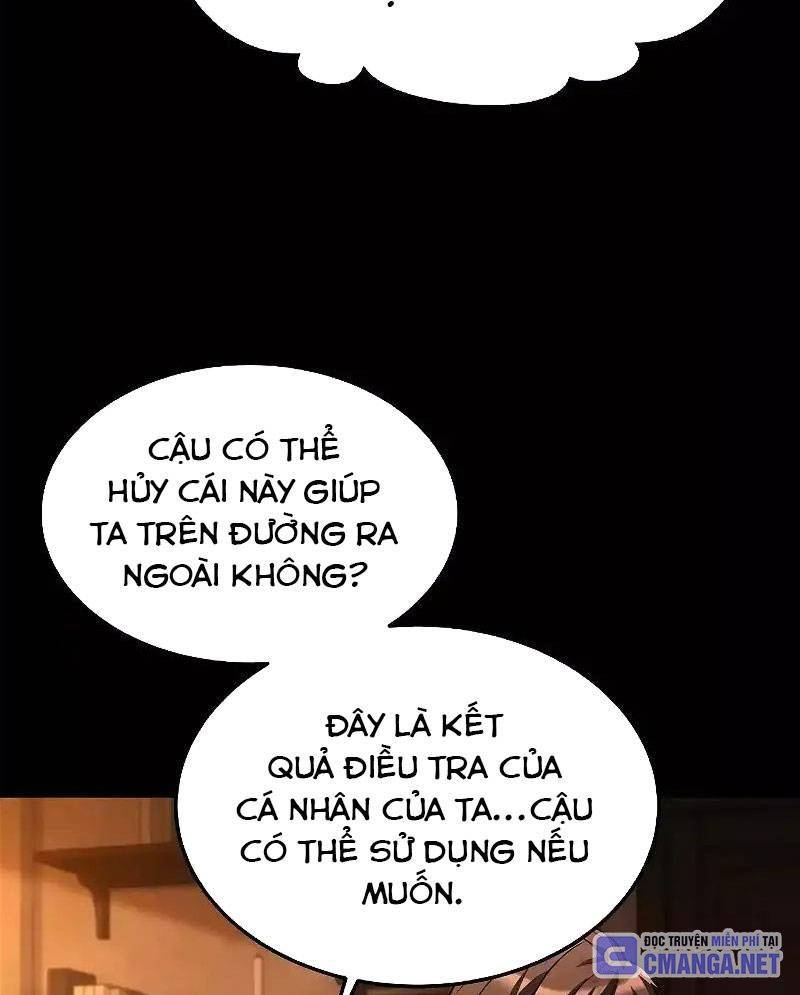 Đại Pháp Sư Mở Nhà Hàng - Chap 39 - Trang 28