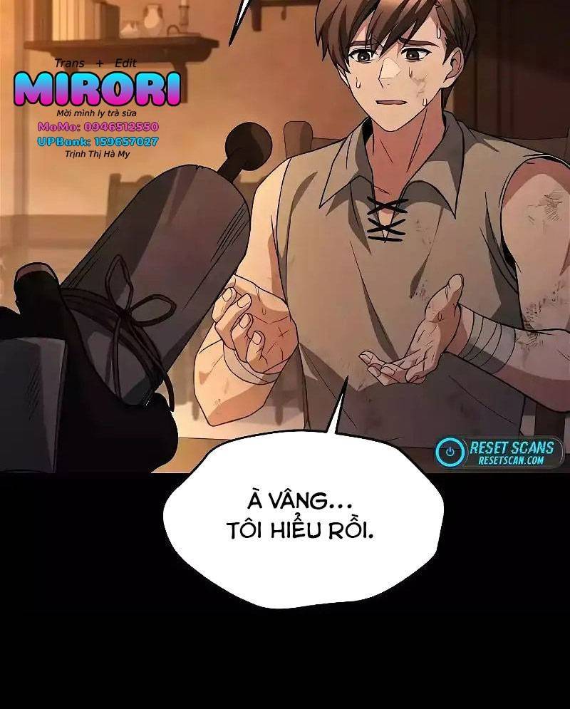 Đại Pháp Sư Mở Nhà Hàng - Chap 39 - Trang 29