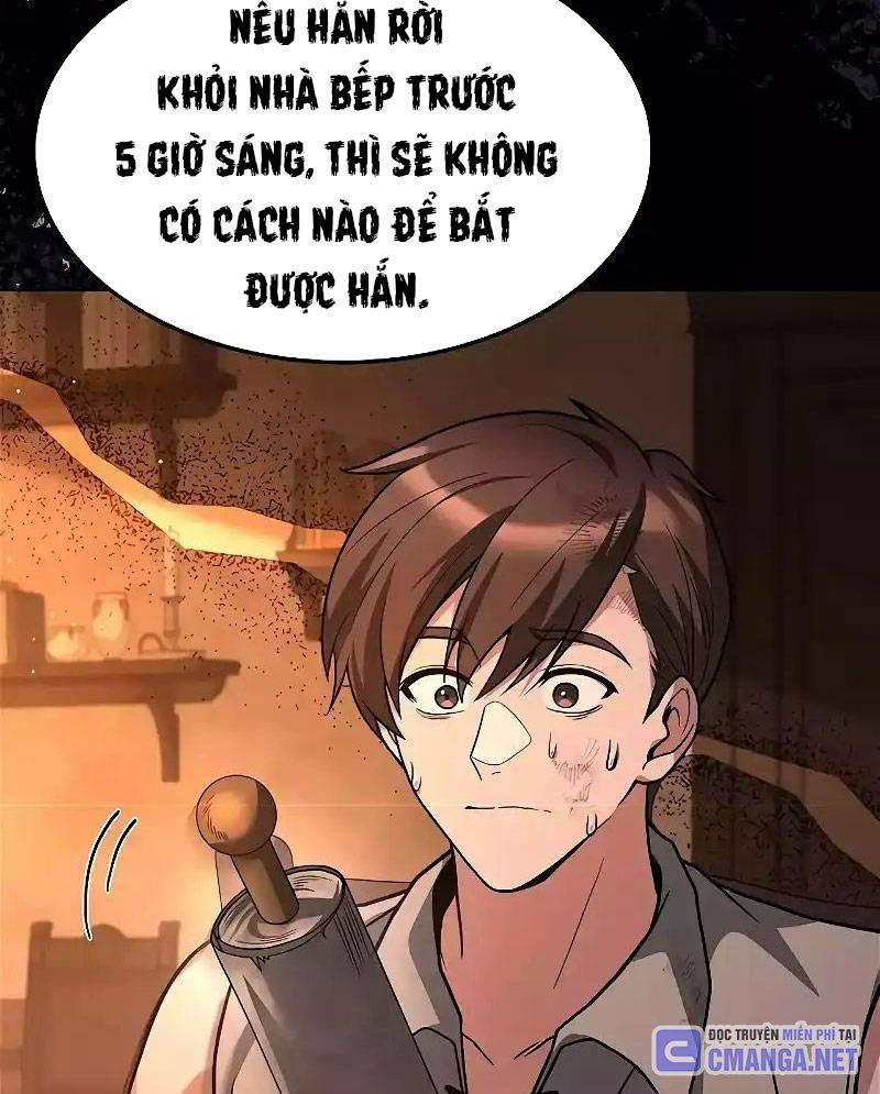Đại Pháp Sư Mở Nhà Hàng - Chap 39 - Trang 34