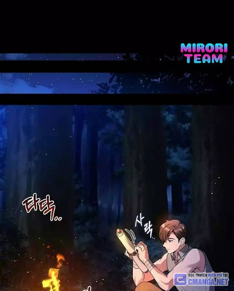 Đại Pháp Sư Mở Nhà Hàng - Chap 39 - Trang 37
