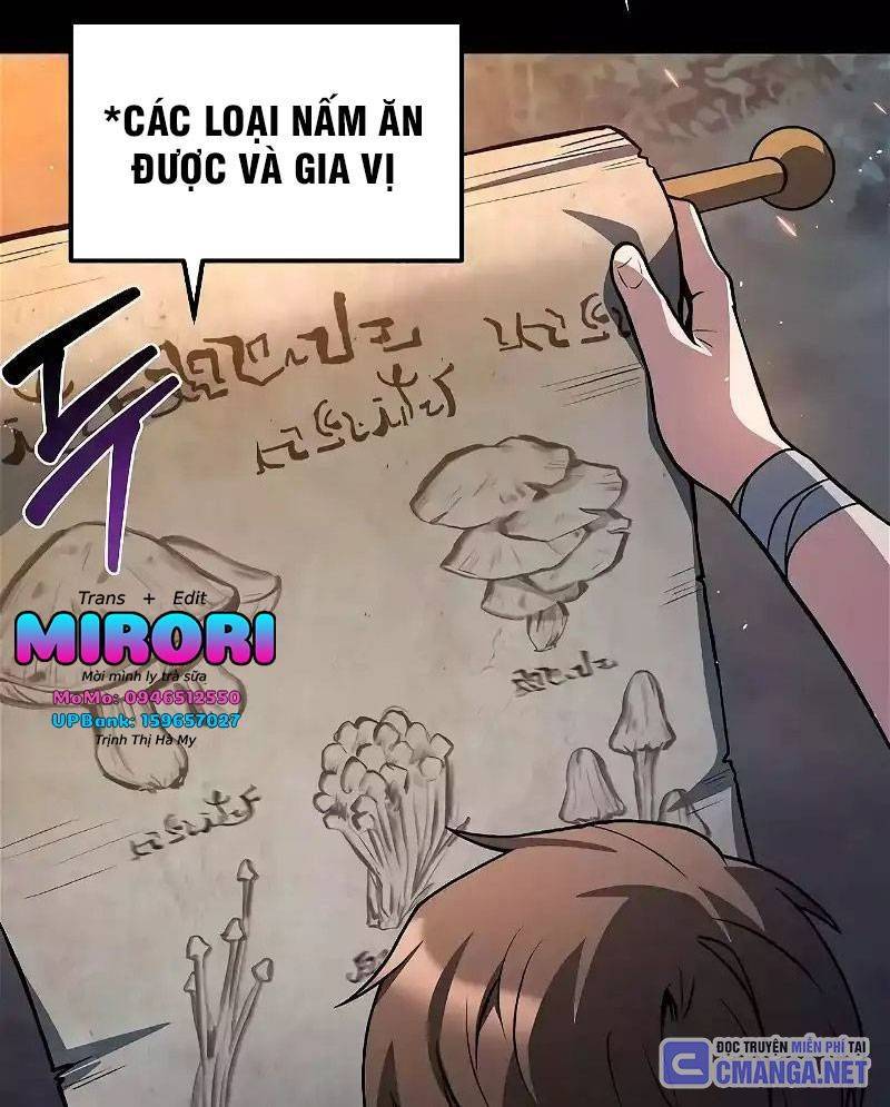 Đại Pháp Sư Mở Nhà Hàng - Chap 39 - Trang 43