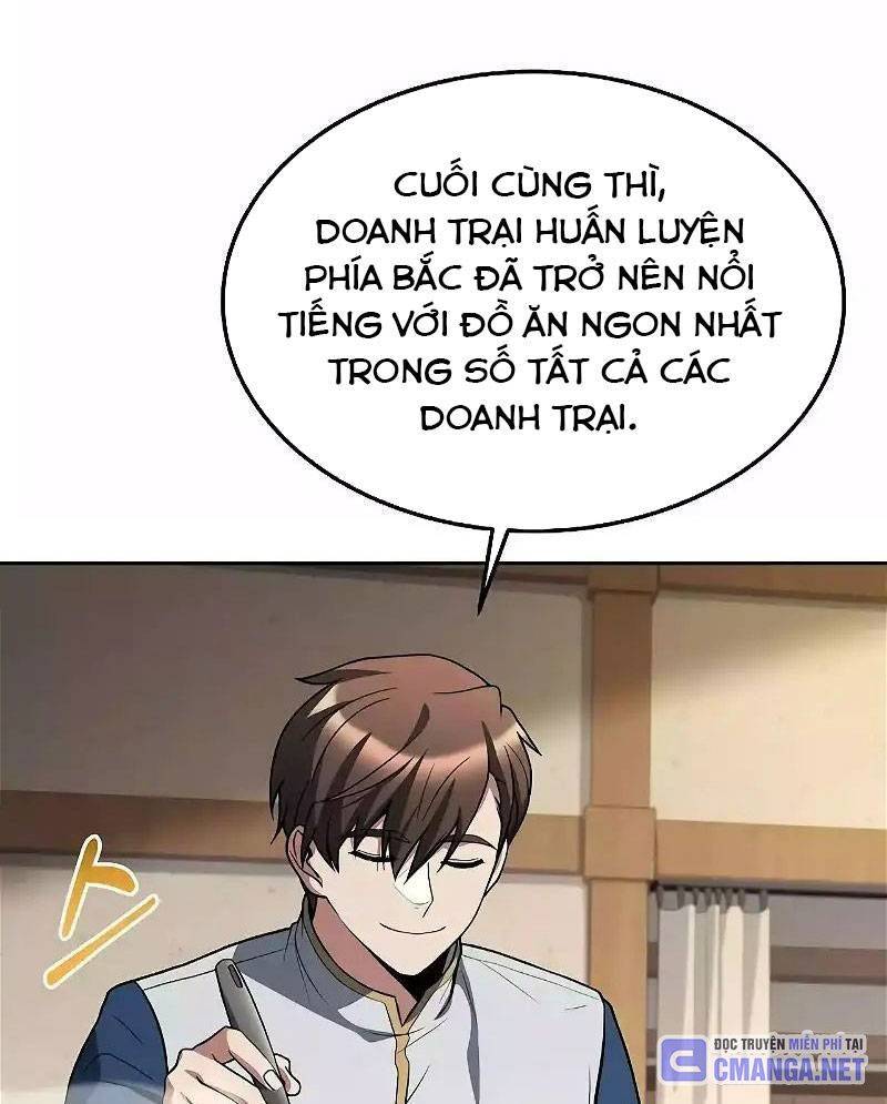 Đại Pháp Sư Mở Nhà Hàng - Chap 39 - Trang 49