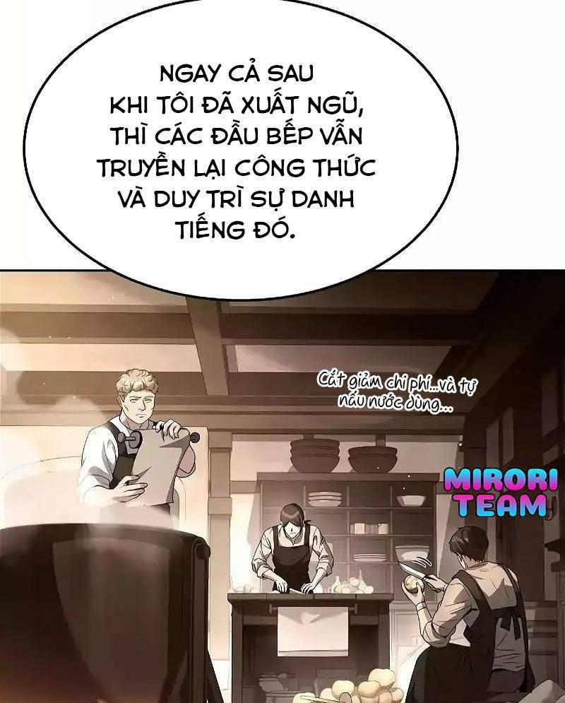 Đại Pháp Sư Mở Nhà Hàng - Chap 39 - Trang 51
