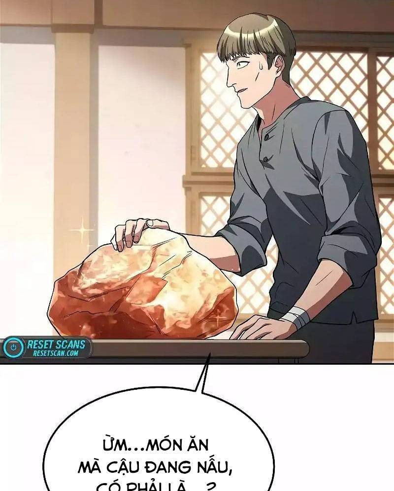 Đại Pháp Sư Mở Nhà Hàng - Chap 39 - Trang 53