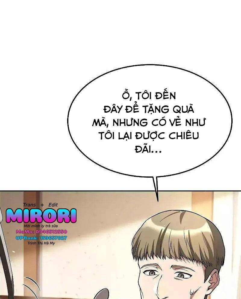 Đại Pháp Sư Mở Nhà Hàng - Chap 39 - Trang 59