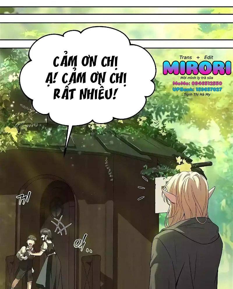 Đại Pháp Sư Mở Nhà Hàng - Chap 39 - Trang 90