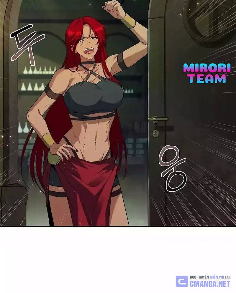 Đại Pháp Sư Mở Nhà Hàng - Chap 39 - Trang 97